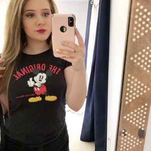 Disney Mickey Mouse Tee